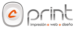 CPrint Logo