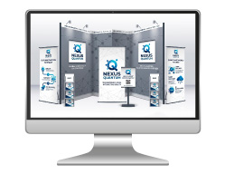 stands y eventos